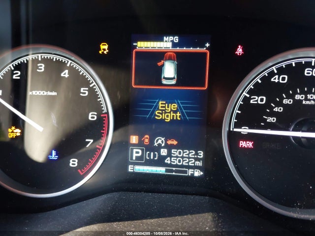 Продаж на аукціоні авто 2020 Subaru Forester Premium, vin: JF2SKAGC0LH421720, номер лоту: 46304285