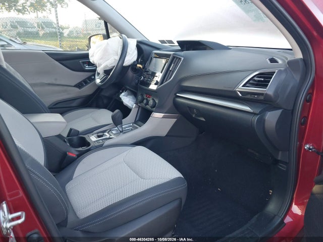 Продаж на аукціоні авто 2020 Subaru Forester Premium, vin: JF2SKAGC0LH421720, номер лоту: 46304285