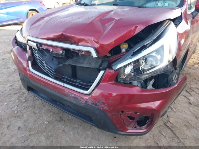 Продаж на аукціоні авто 2020 Subaru Forester Premium, vin: JF2SKAGC0LH421720, номер лоту: 46304285