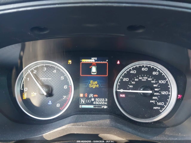 Продаж на аукціоні авто 2020 Subaru Forester Premium, vin: JF2SKAGC0LH421720, номер лоту: 46304285
