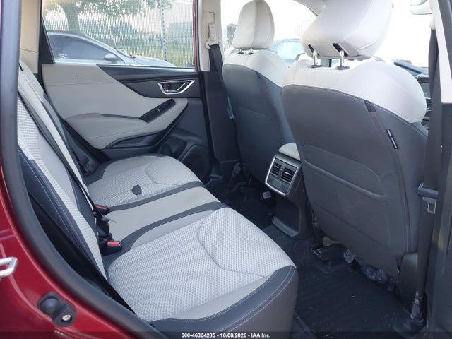 Продаж на аукціоні авто 2020 Subaru Forester Premium, vin: JF2SKAGC0LH421720, номер лоту: 46304285