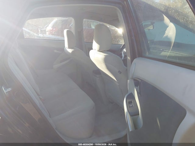 46304290 :رقم المزاد ، JTDKN3DU6B5340364 vin ، 2011 Toyota Prius Three مزاد بيع