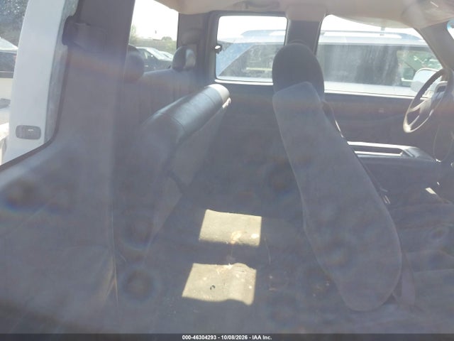 Aukcja sprzedaży 2003 Chevrolet Silverado 1500, vin: 2GCEK19T931104594, numer aukcji: 46304293