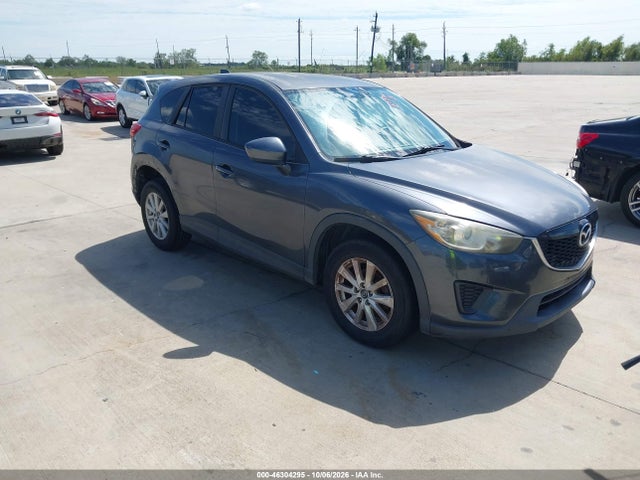 Продаж на аукціоні авто 2013 Mazda Cx-5 Sport, vin: JM3KE2BE1D0133927, номер лоту: 46304295