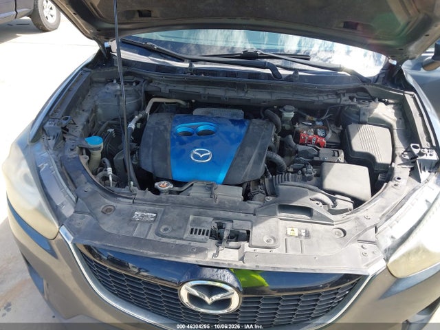 Продаж на аукціоні авто 2013 Mazda Cx-5 Sport, vin: JM3KE2BE1D0133927, номер лоту: 46304295