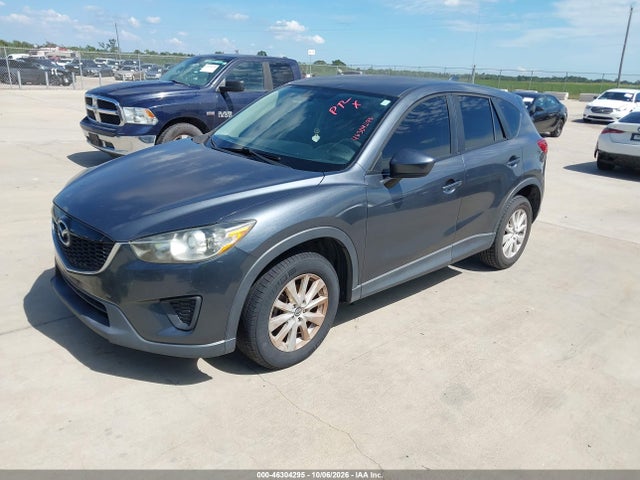Продаж на аукціоні авто 2013 Mazda Cx-5 Sport, vin: JM3KE2BE1D0133927, номер лоту: 46304295