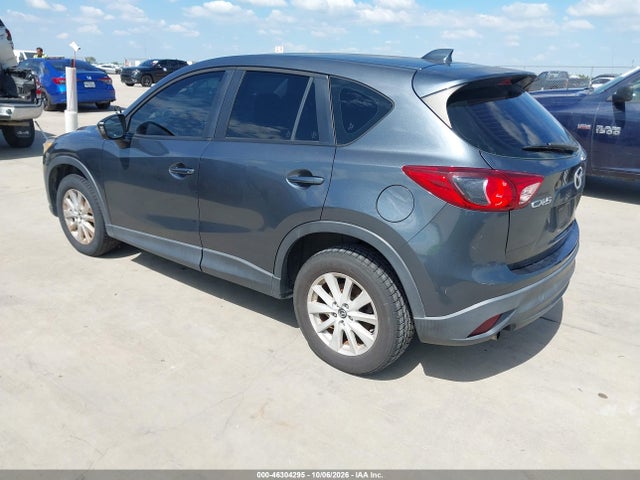 Продаж на аукціоні авто 2013 Mazda Cx-5 Sport, vin: JM3KE2BE1D0133927, номер лоту: 46304295