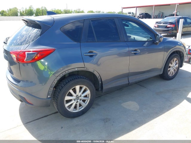 Продаж на аукціоні авто 2013 Mazda Cx-5 Sport, vin: JM3KE2BE1D0133927, номер лоту: 46304295