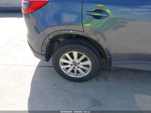 Продаж на аукціоні авто 2013 Mazda Cx-5 Sport, vin: JM3KE2BE1D0133927, номер лоту: 46304295