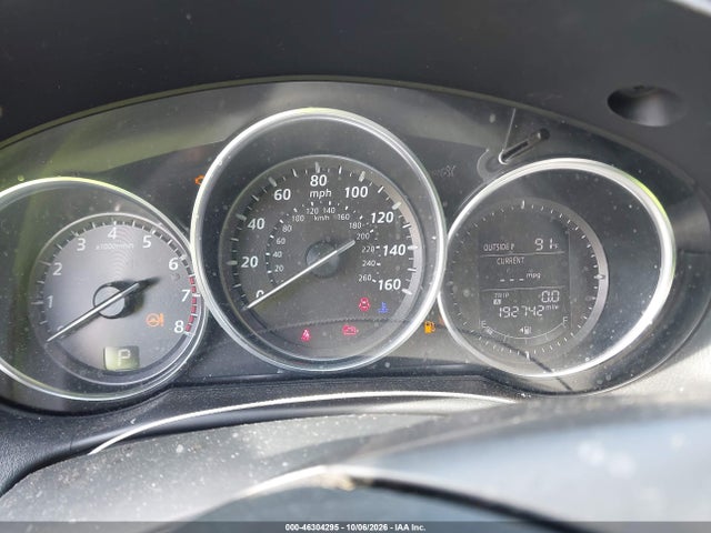 Продаж на аукціоні авто 2013 Mazda Cx-5 Sport, vin: JM3KE2BE1D0133927, номер лоту: 46304295