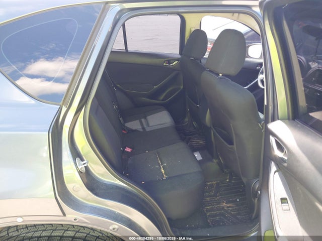 Продаж на аукціоні авто 2013 Mazda Cx-5 Sport, vin: JM3KE2BE1D0133927, номер лоту: 46304295