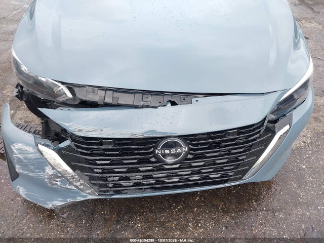 Aukcja sprzedaży 2024 Nissan Sentra Sv Xtronic Cvt, vin: 3N1AB8CV9RY326101, numer aukcji: 46304298