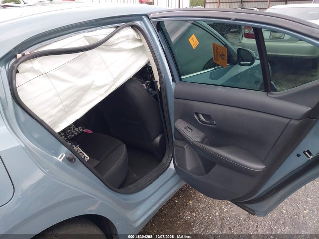 Aukcja sprzedaży 2024 Nissan Sentra Sv Xtronic Cvt, vin: 3N1AB8CV9RY326101, numer aukcji: 46304298