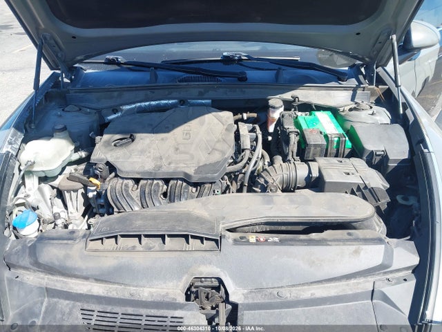 46304310 :رقم المزاد ، 5NPEG4JA6MH083345 vin ، 2021 Hyundai Sonata Se مزاد بيع