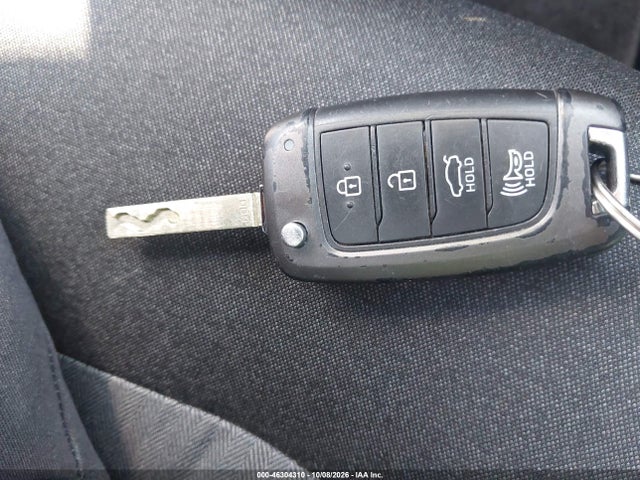 46304310 :رقم المزاد ، 5NPEG4JA6MH083345 vin ، 2021 Hyundai Sonata Se مزاد بيع