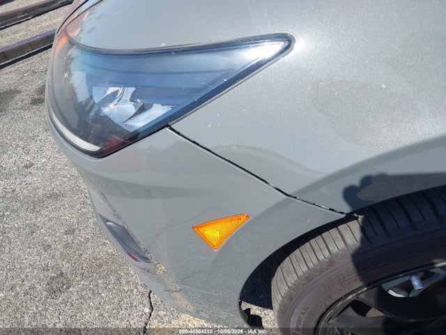46304310 :رقم المزاد ، 5NPEG4JA6MH083345 vin ، 2021 Hyundai Sonata Se مزاد بيع
