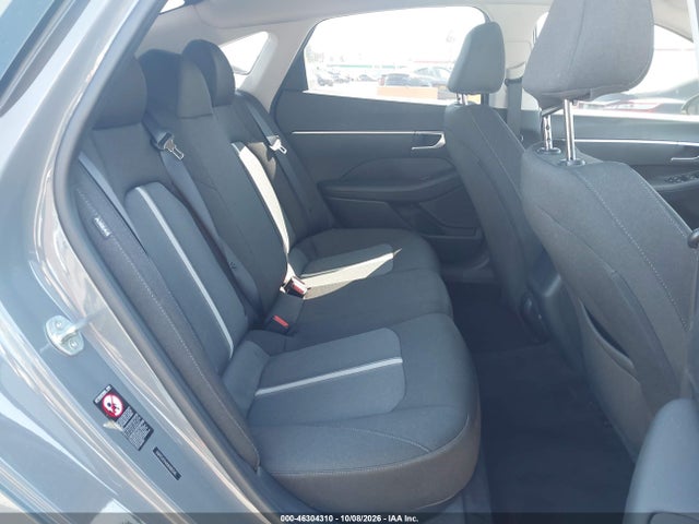 46304310 :رقم المزاد ، 5NPEG4JA6MH083345 vin ، 2021 Hyundai Sonata Se مزاد بيع