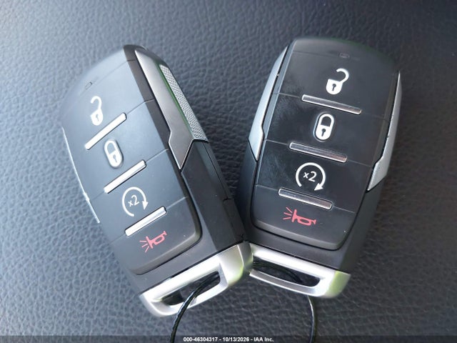 46304317 :رقم المزاد ، 3C63RRHL1TG338813 vin ، 2026 Ram 3500 Big Horn  4x4 8' Box مزاد بيع