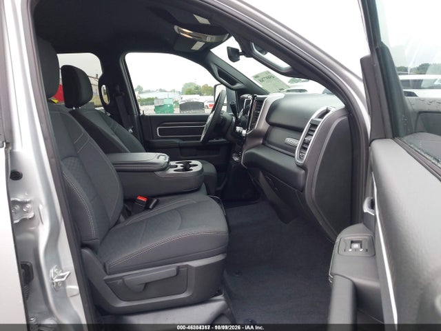 46304317 :رقم المزاد ، 3C63RRHL1TG338813 vin ، 2026 Ram 3500 Big Horn  4x4 8' Box مزاد بيع