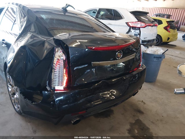 2012 Cadillac Cts-v მანქანა იყიდება აუქციონზე, vin: 1G6DV5EP9C0134065, აუქციონის ნომერი: 46304324