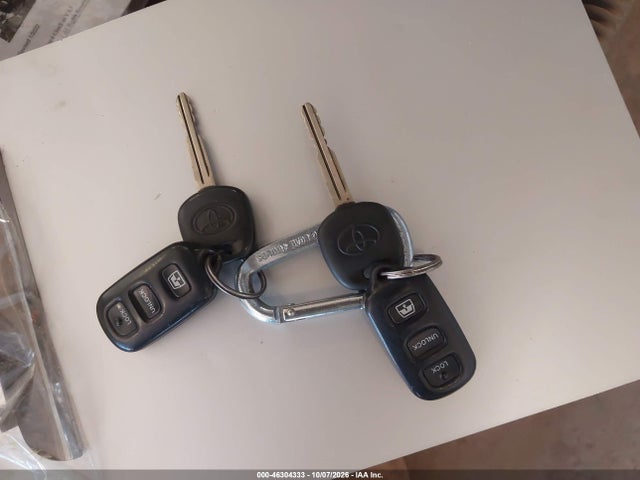 Aukcja sprzedaży 2004 Toyota 4runner Sr5 V6, vin: JTEBU14R040053312, numer aukcji: 46304333