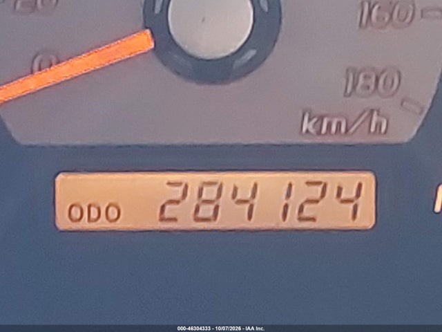 Aukcja sprzedaży 2004 Toyota 4runner Sr5 V6, vin: JTEBU14R040053312, numer aukcji: 46304333