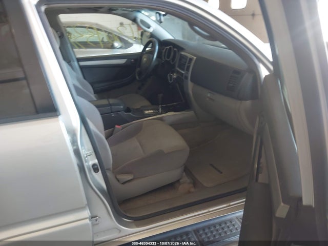 Aukcja sprzedaży 2004 Toyota 4runner Sr5 V6, vin: JTEBU14R040053312, numer aukcji: 46304333