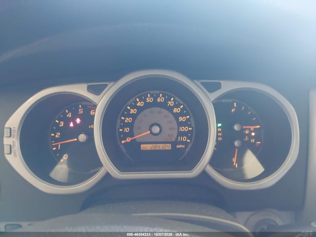 Aukcja sprzedaży 2004 Toyota 4runner Sr5 V6, vin: JTEBU14R040053312, numer aukcji: 46304333