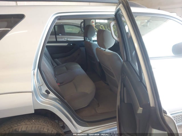 Aukcja sprzedaży 2004 Toyota 4runner Sr5 V6, vin: JTEBU14R040053312, numer aukcji: 46304333
