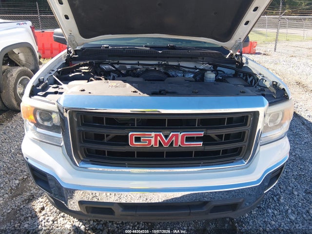 GMC SIERRA 1500 2014 1GTN1TEC3EZ340320 Image 10