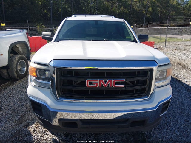 GMC SIERRA 1500 2014 1GTN1TEC3EZ340320 Image 12