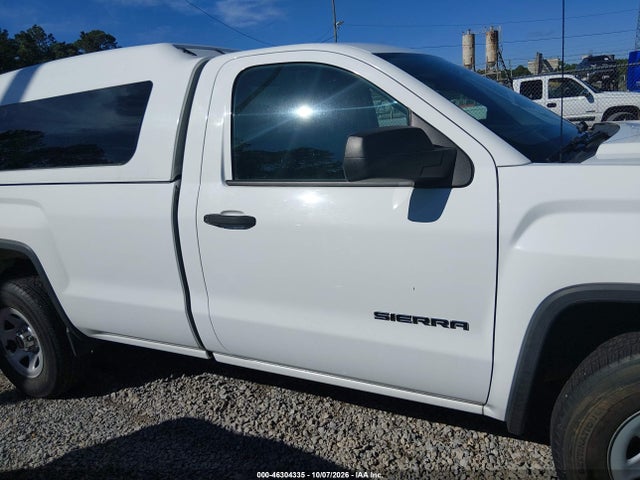 GMC SIERRA 1500 2014 1GTN1TEC3EZ340320 Image 13