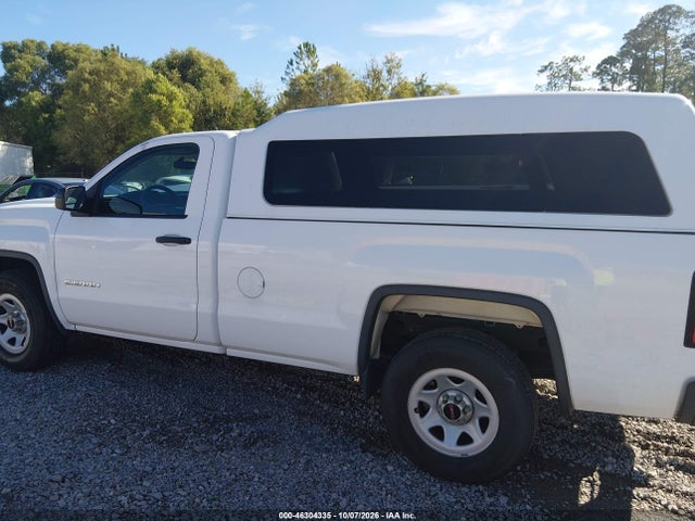 GMC SIERRA 1500 2014 1GTN1TEC3EZ340320 Image 14