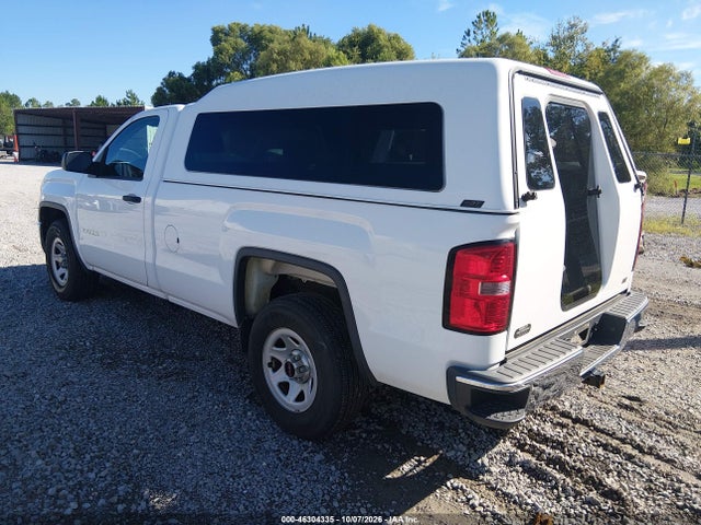GMC SIERRA 1500 2014 1GTN1TEC3EZ340320 Image 3