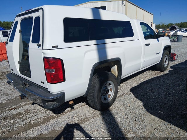 GMC SIERRA 1500 2014 1GTN1TEC3EZ340320 Image 4