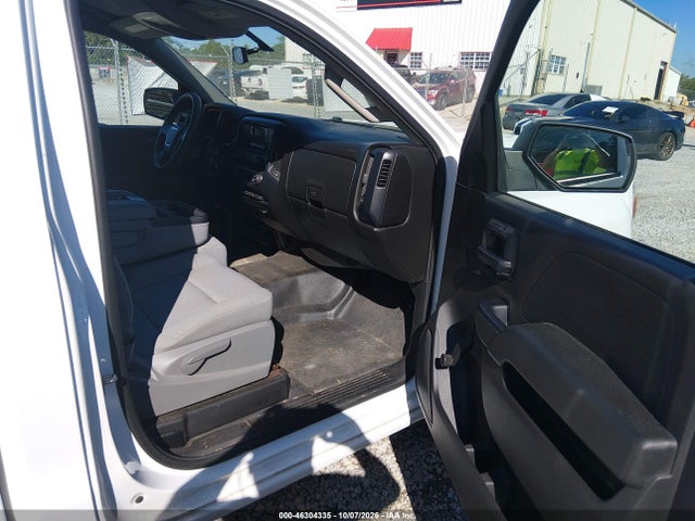 GMC SIERRA 1500 2014 1GTN1TEC3EZ340320 Image 5