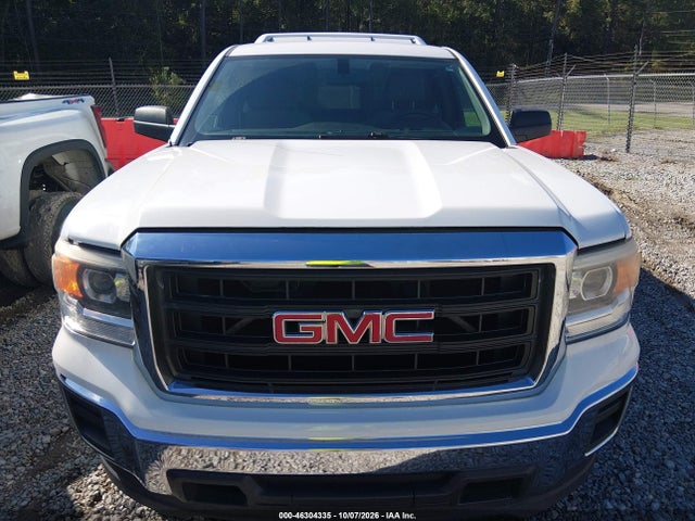 GMC SIERRA 1500 2014 1GTN1TEC3EZ340320 Image 6