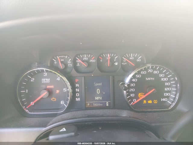 GMC SIERRA 1500 2014 1GTN1TEC3EZ340320 Image 7