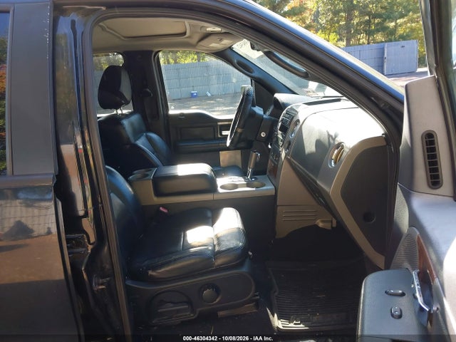 2004 Ford F-150 Fx4/lariat/xlt მანქანა იყიდება აუქციონზე, vin: 1FTPW14504KC02162, აუქციონის ნომერი: 46304342