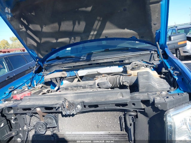 46304344 :رقم المزاد ، 1FTFW1EF9CFC52150 vin ، 2012 Ford F-150 Xlt مزاد بيع