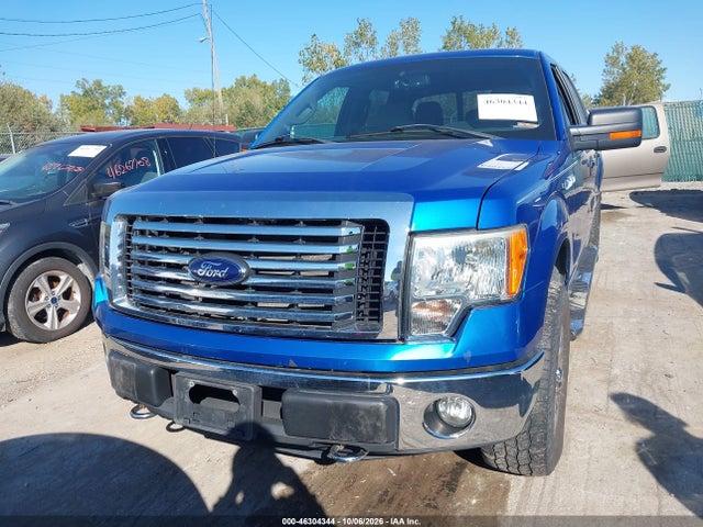 46304344 :رقم المزاد ، 1FTFW1EF9CFC52150 vin ، 2012 Ford F-150 Xlt مزاد بيع