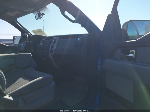 46304344 :رقم المزاد ، 1FTFW1EF9CFC52150 vin ، 2012 Ford F-150 Xlt مزاد بيع