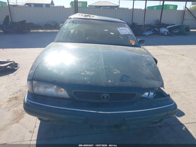 46304347 :رقم المزاد ، 1G2HX53L0P1280643 vin ، 1993 Pontiac Bonneville Se مزاد بيع