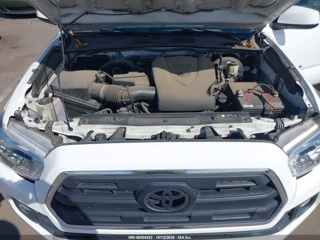 3TMAZ5CN1GM020974 Toyota Tacoma Sr5 V6