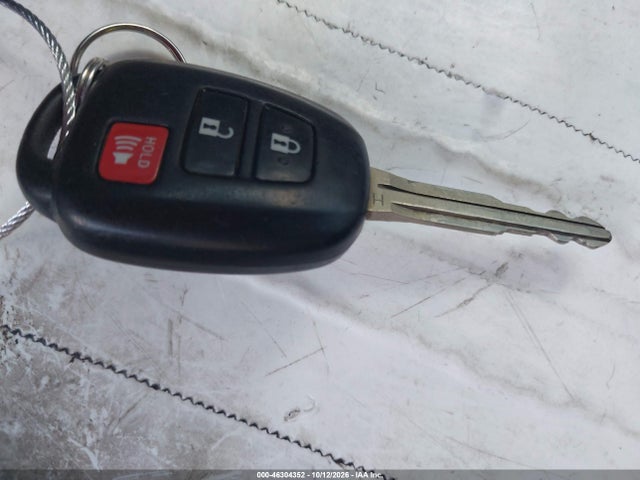 3TMAZ5CN1GM020974 Toyota Tacoma Sr5 V6