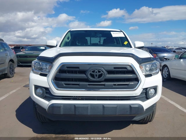 3TMAZ5CN1GM020974 Toyota Tacoma Sr5 V6