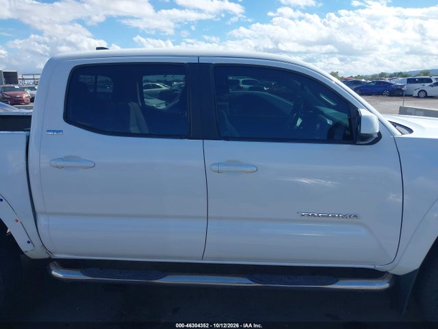 3TMAZ5CN1GM020974 Toyota Tacoma Sr5 V6