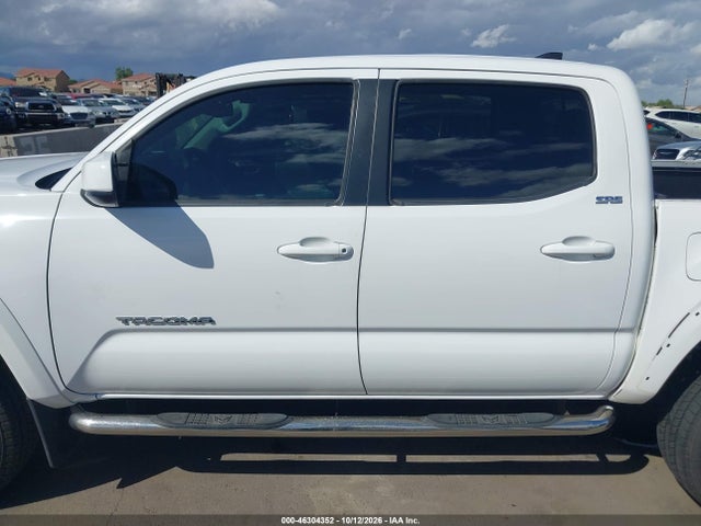 3TMAZ5CN1GM020974 Toyota Tacoma Sr5 V6
