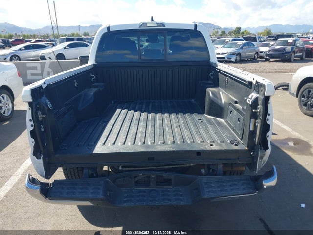 3TMAZ5CN1GM020974 Toyota Tacoma Sr5 V6