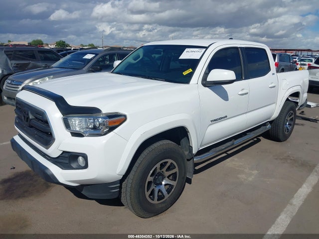 3TMAZ5CN1GM020974 Toyota Tacoma Sr5 V6
